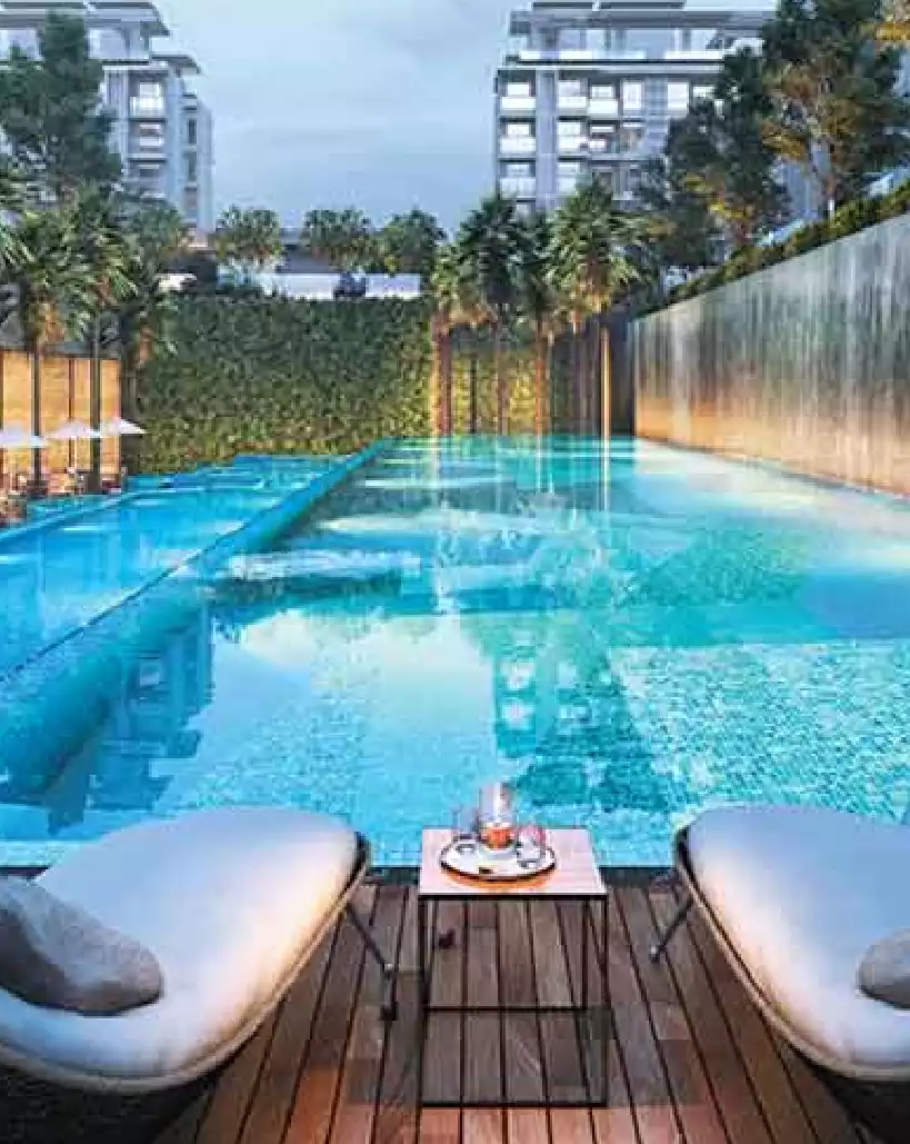 Godrej New Launch project Residential Sector 89 Gurgaon