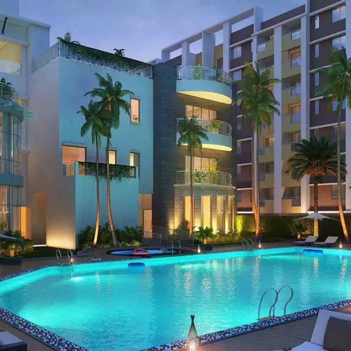 Godrej New Launch project Residential Sector 89 Gurgaon